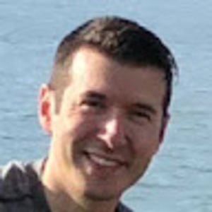 Meet your Posher, Luke